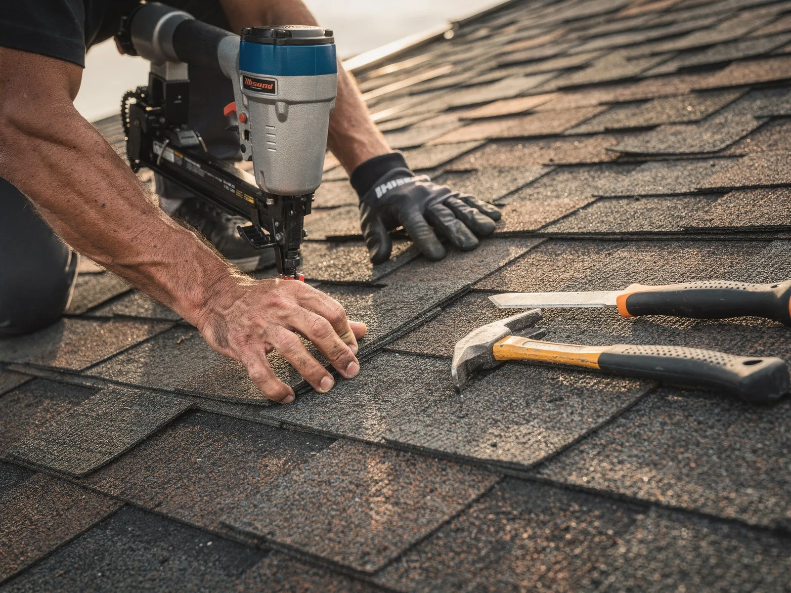 Why choose Roof Repair in Astatula, FL